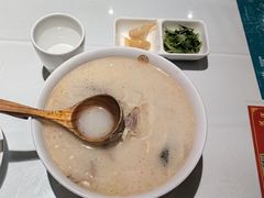 滋补烩面-豫盛和烩面