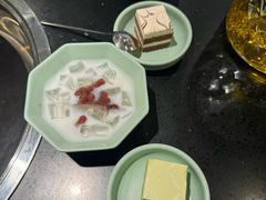 -井格重庆火锅(西直门凯德Mall店)