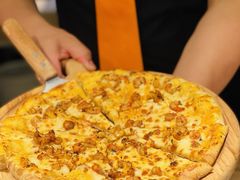 -比格比萨自助(宝山日月光店)