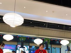 大堂-大厨小馆(华阳城店)