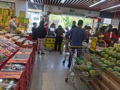 -鲜力达果品批发直销(青山店)