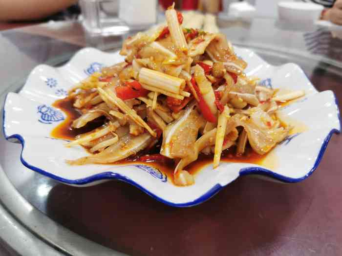 媳妇菜-"中午一点过去的 他家味道不错 生意也还可."-大众点评移动版