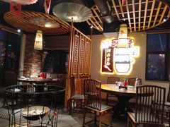 大堂-湘厨壹品(芙蓉广场店)