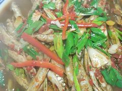 -洪福饭店·十八年老店