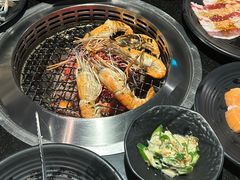 -Kingkong Buffet(The Mercury ville)