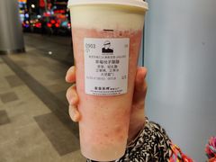 -LELECHA乐乐茶(新街口大洋店)