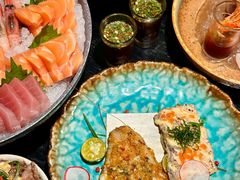 -松鹤精致料理(五一中路店)
