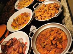 -济宁富力万达嘉华酒店·美食汇自助餐厅