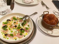 -壳里西餐厅Coquille Seafood Bistro(蒙自路店)