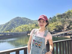 -沂蒙山旅游区云蒙景区(蒙山国家森林公园)