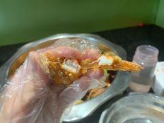 -清真·锦翔炝锅鱼(明德门店)