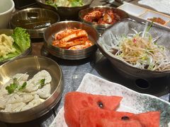 -坦坦大炉·韩式烤肉(望京店)