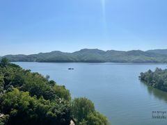 -天目湖涵田半山温泉