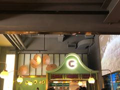 门面-顺峰顺水顺德菜(龙华店)
