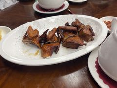 -潮福城大酒楼·潮粤菜·港式点心(阳光城店)