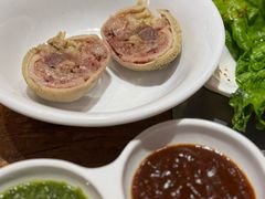 -蒙亨·手把肉·蒙古包文化主题餐厅(天恒广场店)