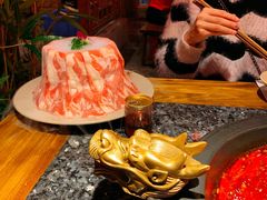 -蜀大侠火锅(国际购物店)