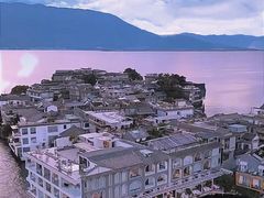 -大理洱海