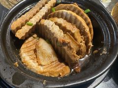 -好灶头妈妈菜·千岛湖土菜地标美食