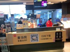 -麦当劳(徐州云龙万达店)