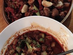 -疆Jiang·新疆秘制料理