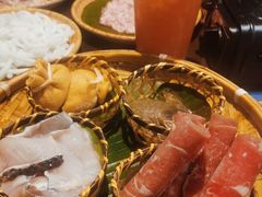 -泰妃殿(武汉首店)