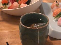 -Hatsune隐泉日式料理(SKP店)