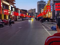-小桂林烧鸽子