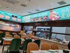 -紫光园·烤鸭(紫燕中路店)