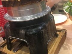 -刘一锅筋头巴脑(大悦城C店)
