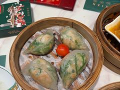 -悦得闲广式点心茶楼(蓝鲸世界店)
