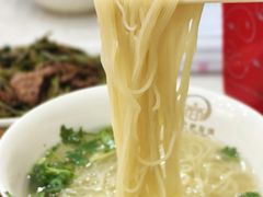 特色冷面-老友谊冷面店(苏家屯店)