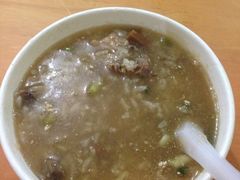 鸭肉粥-百成大同鸭肉粥(大同总店)