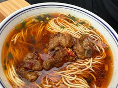 -矮子粉店1985·长沙米粉(湘春路店)