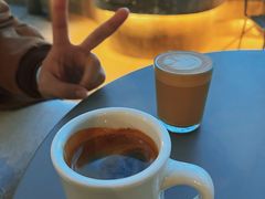 -大小咖啡 BigSmallCoffee(麦子店)
