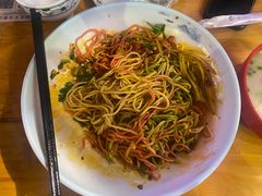 -王婆婆老妈蹄花川菜馆·非物质文化遗产(太古里一店)