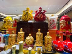 -神洲四海大酒楼(王府井澳门中心店)