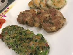 煎焗三拼-寻味顺德·珍之宝酒楼(银钻店)