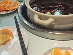 -名善山珍·野生菌汤锅(文殊院店)