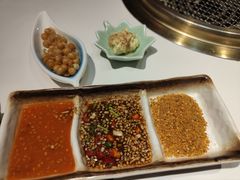 -千寻山野烤肉(天虹店)