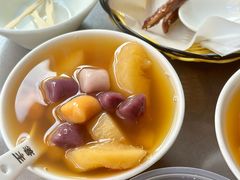 -张飞木薯羹(金鱼巷店)