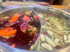 -玉林串串香(桥西店)