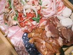 -牛人·雪花牛·木炭烤肉(昆山陆家店)