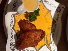 -太二酸菜鱼(武汉光谷保利店)