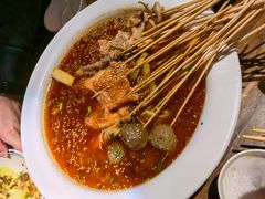 -三生小馆(亭知路店)