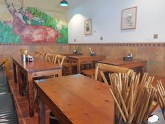 大堂-兵哥豌豆面(青华店)