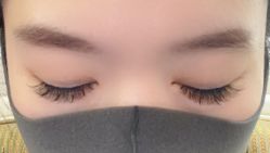 -七月美睫 美甲