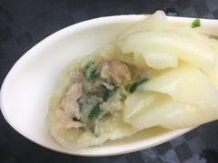 -隆盛园火勺馄饨面(十一纬路店)