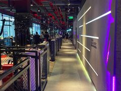 -威尔仕健身会所(北京宜家店)