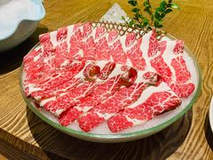 -尚海豆捞(乐虹坊店)